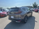 Certified 2021 Honda CR-V EX-L image 5