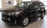 Used 2018 Toyota Highlander Limited image 4