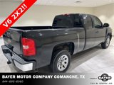 Used 2010 Chevrolet Silverado 1500 W/T w/ LS Package image 5