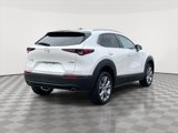 Used 2022 MAZDA CX-30 AWD 2.5 S w/ Premium Package image 5