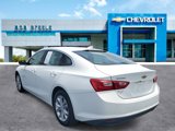 Used 2024 Chevrolet Malibu LT image 4