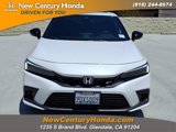 Used 2022 Honda Civic Si image 2