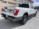 Used 2019 Nissan Titan Platinum Reserve w/ Platinum Utility Package image 4