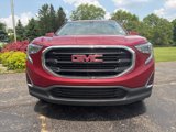 Used 2018 GMC Terrain SLE w/ Driver Convenience Package image 2