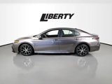 Used 2021 Toyota Camry SE image 4