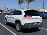 Used 2015 Jeep Cherokee Latitude image 3