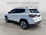 Used 2021 Jeep Compass Limited image 3
