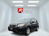 Used 2015 Subaru Forester 2.5i Premium w/ All-Weather Package image 2