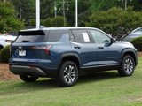 Used 2025 Chevrolet Equinox LT w/ Safety and Technology Package image 3