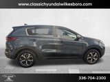 Used 2020 Kia Sportage LX image 4