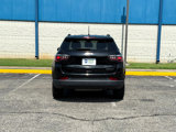Used 2018 Jeep Compass Sport image 6