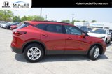 Used 2020 Chevrolet Blazer LT image 3