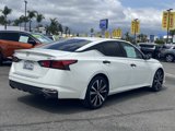 Used 2021 Nissan Altima 2.5 SR image 3