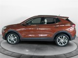 Used 2021 Buick Encore GX Essence w/ Advanced Technology Package image 4