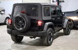 Used 2016 Jeep Wrangler Unlimited Sport w/ Connectivity Group image 5