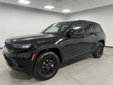 Used 2023 Jeep Grand Cherokee L Laredo image 6