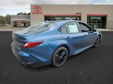 New 2025 Toyota Camry SE image 5