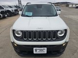 Used 2017 Jeep Renegade Latitude image 6