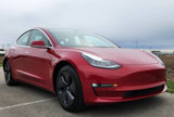 Used 2018 Tesla Model 3 Long Range image 6