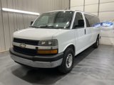 Used 2014 Chevrolet Express 3500 LT w/ LT Preferred Equipment Group image 3