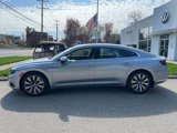 Certified 2020 Volkswagen Arteon SE image 3