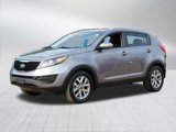 Used 2015 Kia Sportage LX image 3