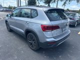 Certified 2024 Volkswagen Taos S image 4