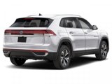 New 2024 Volkswagen Atlas Cross Sport SEL image 2