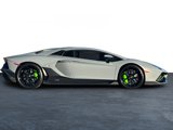 Used 2022 Lamborghini Aventador LP 780-4 Ultimae image 2