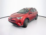 Used 2017 Toyota RAV4 XLE image 2
