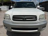 Used 2004 Toyota Sequoia SR5 image 6
