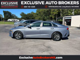 Used 2021 Kia K5 LXS image 2