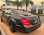 Used 2010 Mercedes-Benz S 550 w/ Sport Pkg Plus One image 5