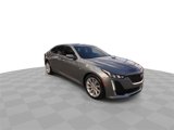 Certified 2021 Cadillac CT5 Luxury image 2