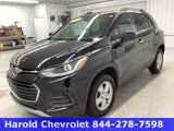 Used 2020 Chevrolet Trax LT w/ Driver Confidence Package image 3
