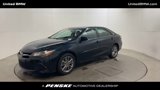 Used 2015 Toyota Camry SE image 4