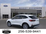 New 2025 Ford Escape Active image 4