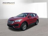 Used 2015 Hyundai Santa Fe Sport image 2