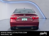 Used 2016 Toyota Camry XSE image 4