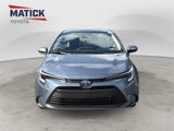 New 2025 Toyota Corolla LE image 2