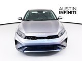 Used 2024 Kia Forte LXS image 3
