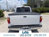 Used 2001 MAZDA B-Series Pickup 2WD Cab Plus B3000 image 4