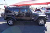 Used 2011 Jeep Wrangler Unlimited Rubicon w/ Connectivity Group image 5