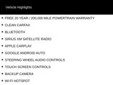 Used 2021 Nissan Rogue SV image 2