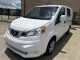 Used 2021 Nissan NV200 SV w/ Sliding Door Glass Package image 3