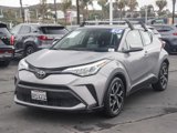 Used 2020 Toyota C-HR XLE image 3