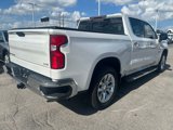 Used 2019 Chevrolet Silverado 1500 LTZ w/ LTZ Texas Edition image 5