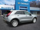 Used 2023 Cadillac XT4 Luxury image 3