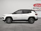 New 2025 Jeep Compass Limited image 3