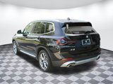 Certified 2022 BMW X3 sDrive30i w/ Premium Package 2 image 3